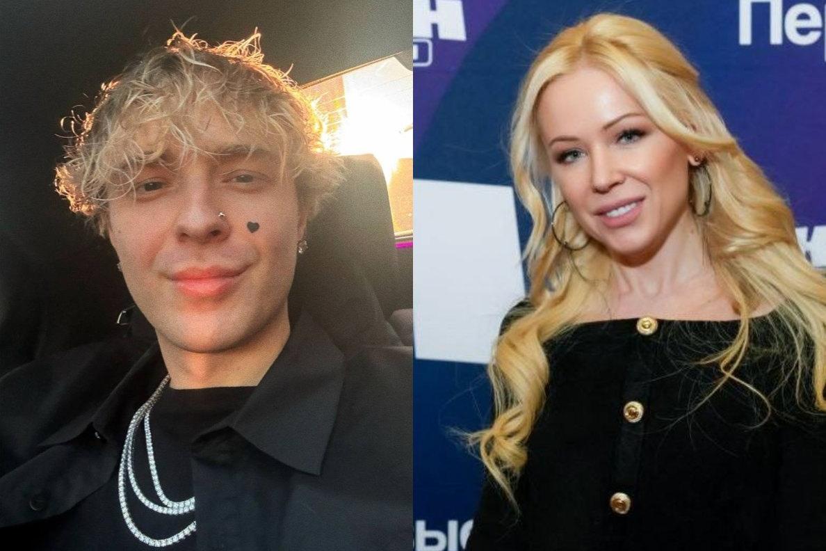 Война Крида и Мизулиной выходит из-под контроля. Вмешались Собчак, Волочкова и даже Трофим. Поцелуй раздора