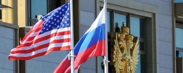 Стадник: Товарооборот между РФ и США может вырасти в 2017 году