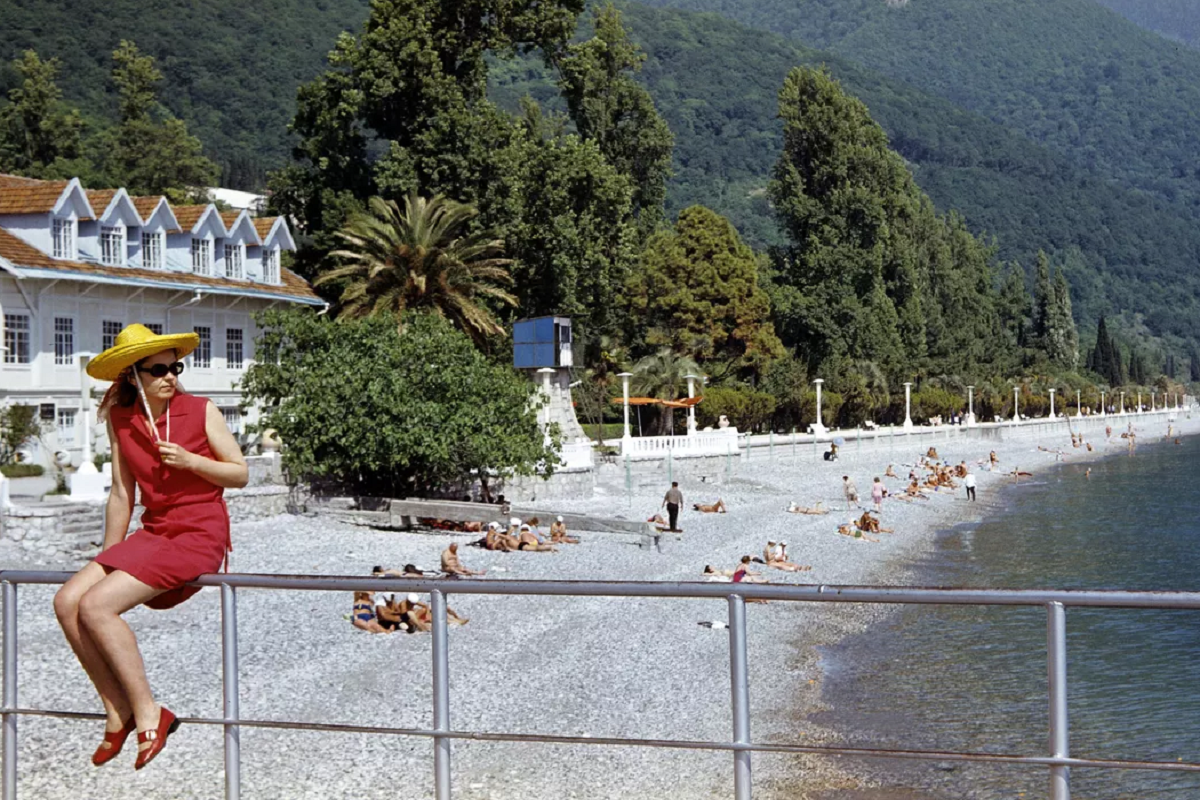 АТОР: отпуск в июне в России подорожал в среднем на 15%