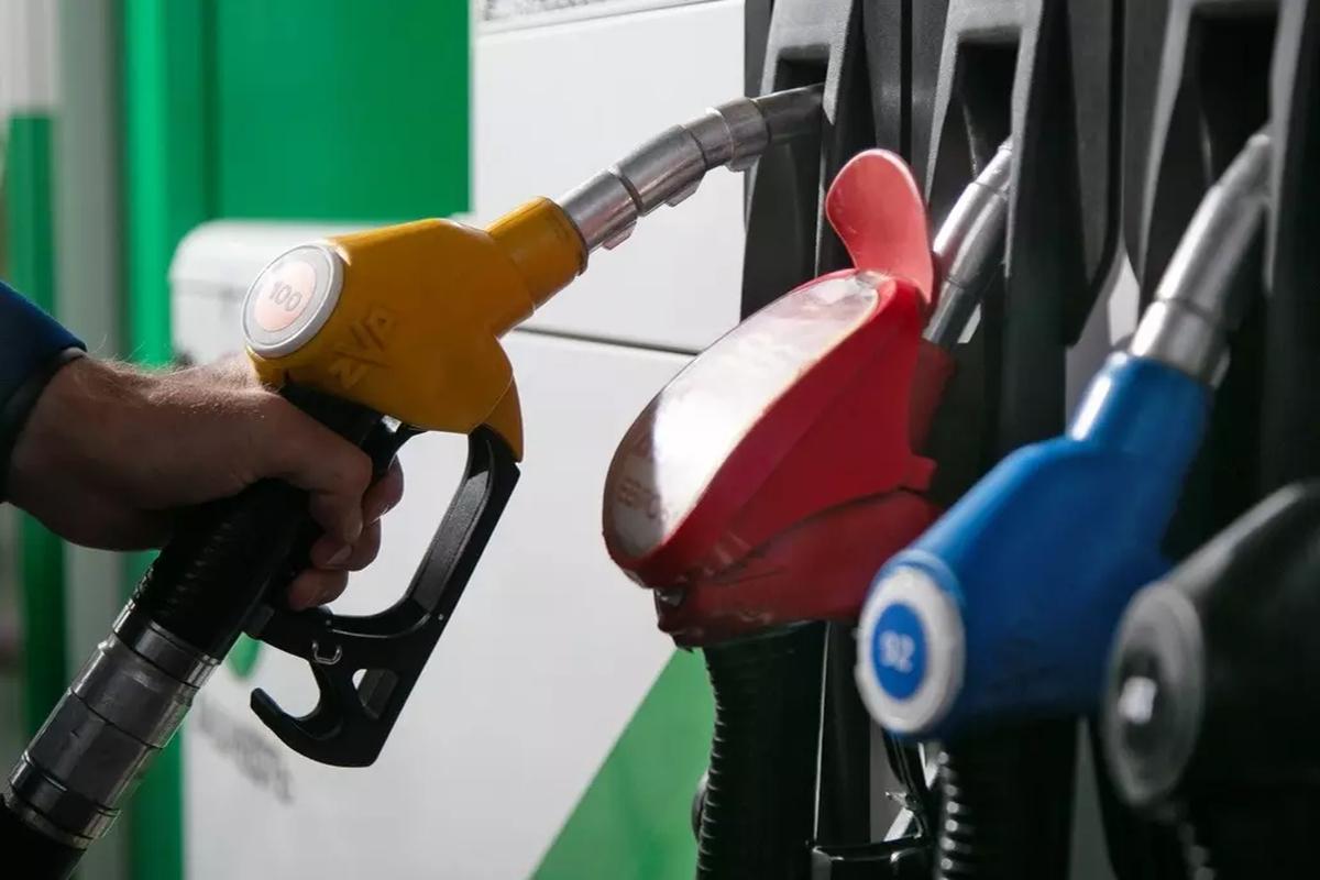 Новосибирская область расположилась на 27 месте по доступности бензина в России