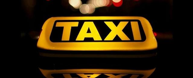 В Волгограде таксист «Яндекс Go» с иностранными правами возил пассажиров