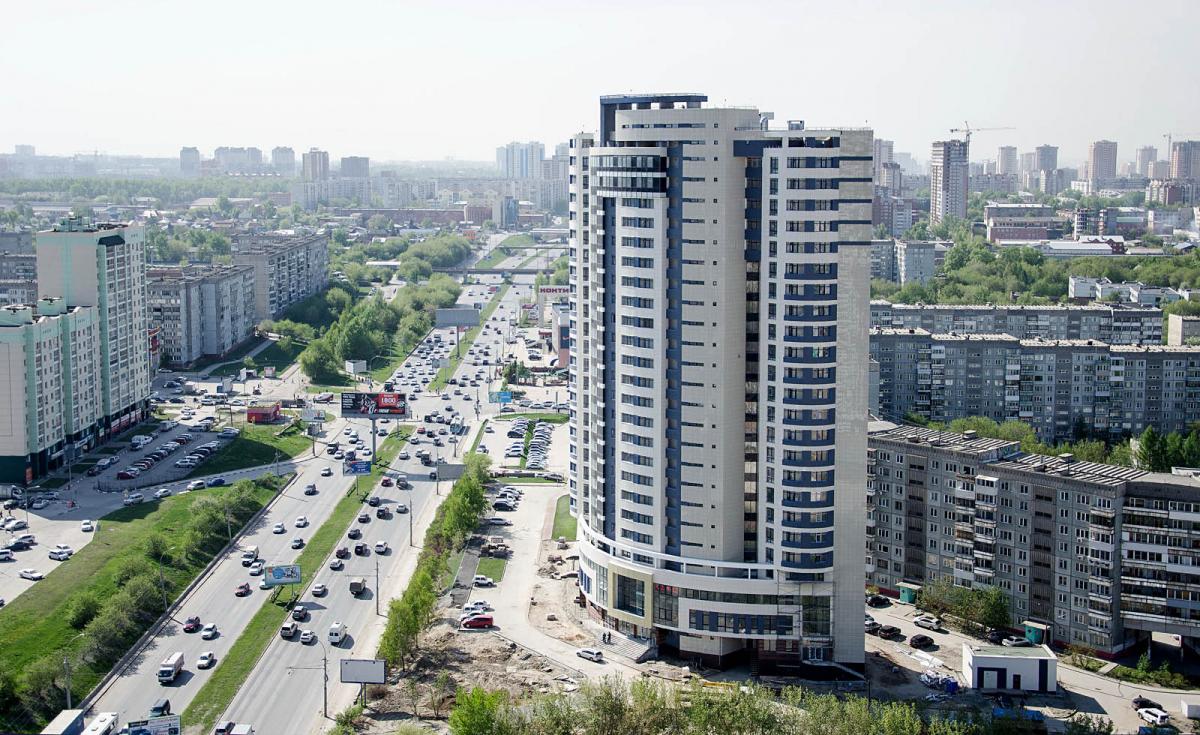 В Новосибирске аренда квартир становится менее востребованной