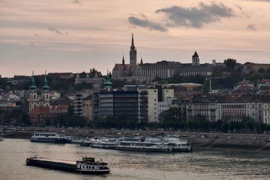 Венгрия намерена «сделать Европу снова великой»