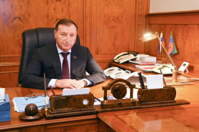 «Язык — душа народа»: Спикер Народного Собрания Заур Аскендеров поздравил жителей республики с Днем дагестанской культуры и языков