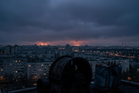 Мурманский оперштаб: сообщения об отставке Андрея Чибиса — это фейк