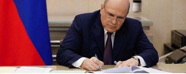 Мишустин распорядился выплатить по 1 млн рублей семьям погибших в теракте на Крымском мосту