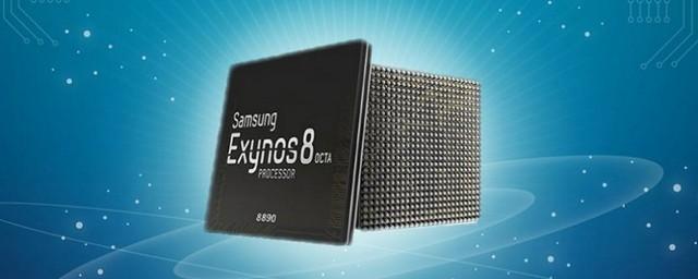 Samsung разрабатывает универсальный 5G/4G-модем