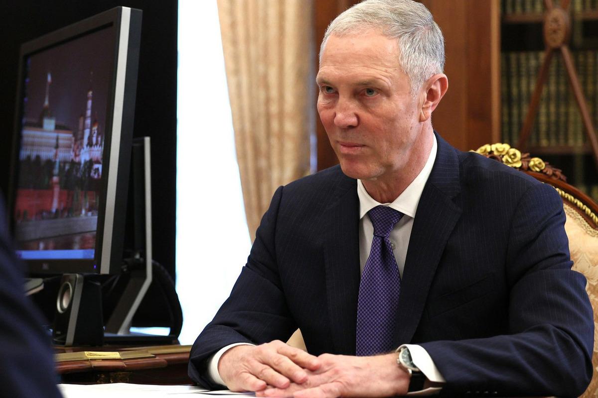 Сальдо: Жители во всем Херсоне действительно ждут Россию