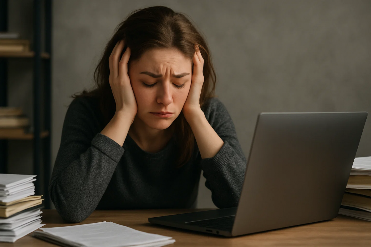 Неврологи советуют отдыхать мозгу с помощью творчества и логических игр