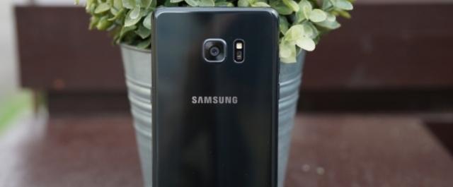 Samsung планирует торговать отремонтированными Galaxy Note 7