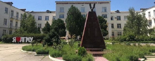 Памятник погибшим от коронавируса врачам хотят установить в Дагестане
