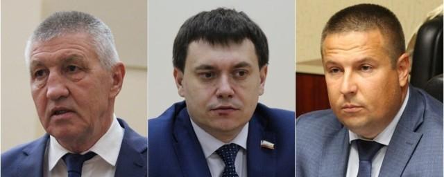 Губернатор Саратовской области Бусаргин определил кандидатов на посты вице-губернатора и зампредов