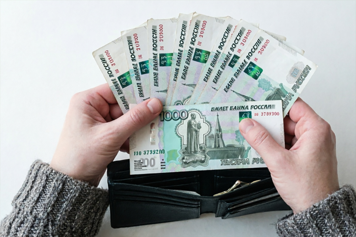 Сфера IT признана самой доходной отраслью в Новосибирской области
