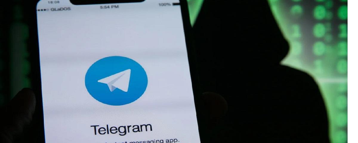 Псковичей предупредили о фейковой рассылке в Telegram от лица МЧС