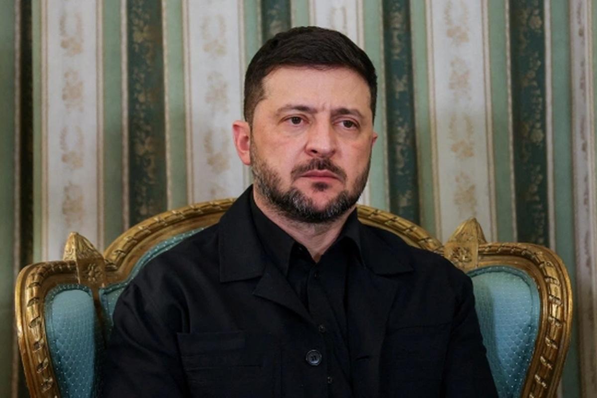 Зеленский предложил своего однопартийца для замены уволенного министра юстиции