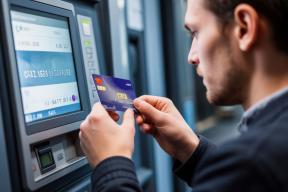 Банки в России стали запрашивать у получателей денег связь с отправителем