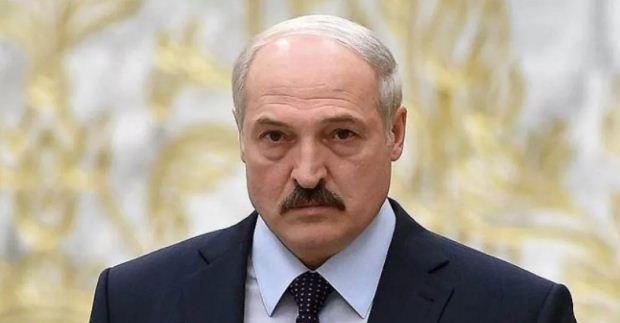 Лукашенко назвал немецких правозащитников наследниками фашизма
