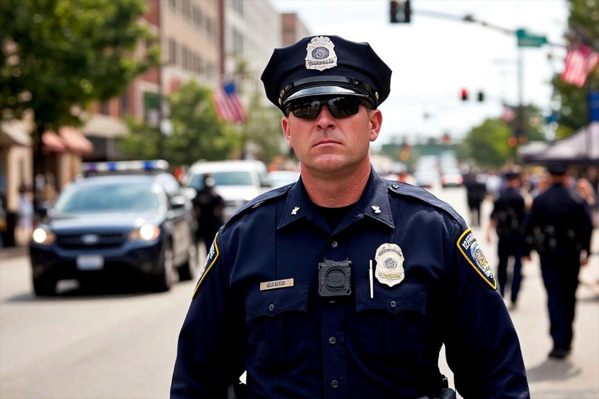 Вооруженные люди в масках расстреляли посетителей ресторана в США