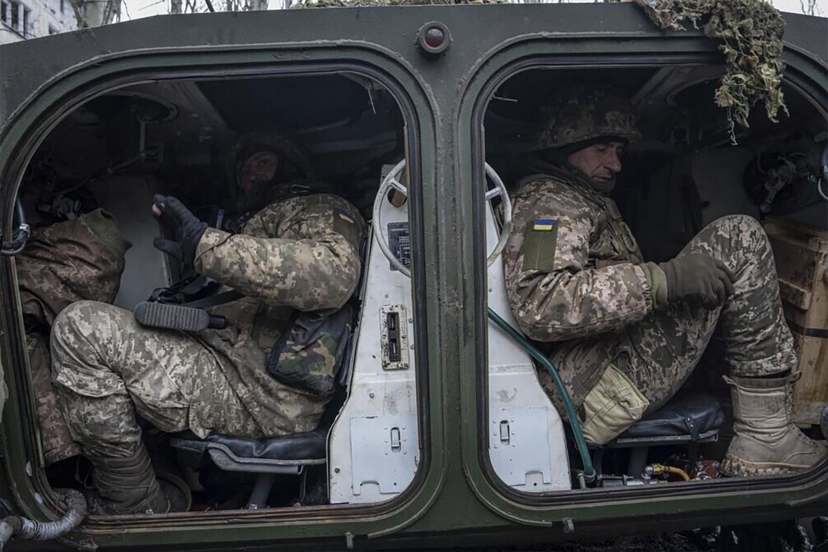 Пленный рассказал о женщине, у которой всех сыновей забрали в ВСУ