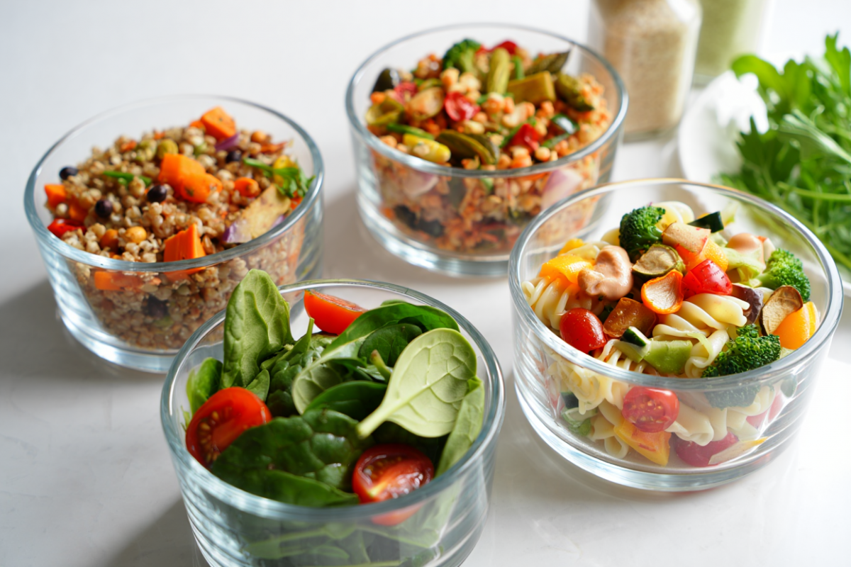 Учёные предупредили о рисках готовых блюд в жару