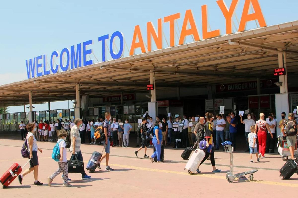 Отдых в Сочи без питания оказался дороже отпуска в Турции и Греции