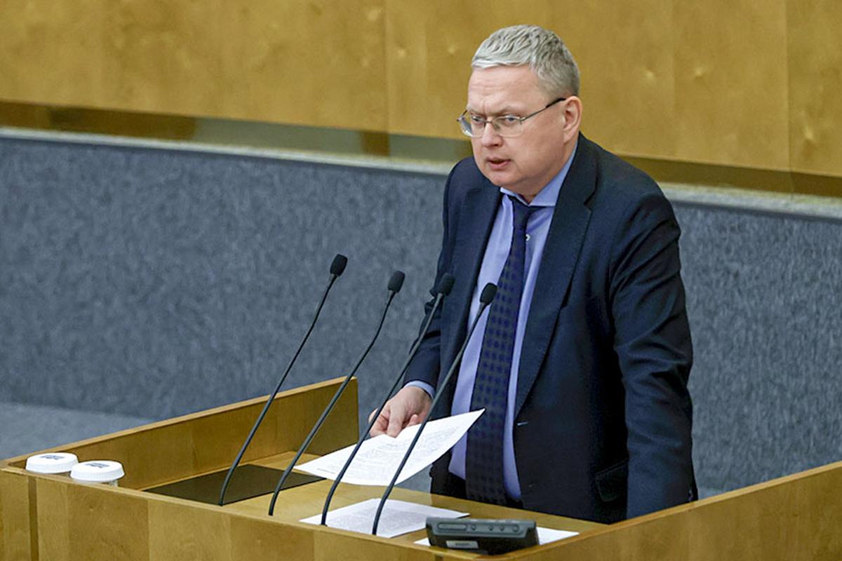 Делягин объяснил, почему платить за ЖКХ по отдельным квитанциям обязаны все