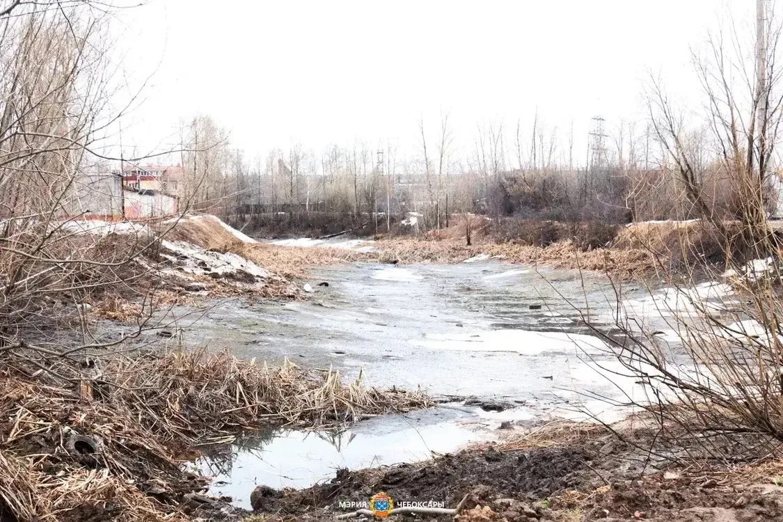 Глава Чебоксар Станислав Трофимов рассказал о принимаемых мерах по повышению пожарной безопасности в городе