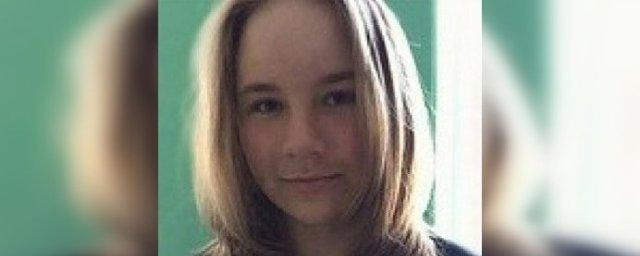 В Уфе разыскивается 16-летняя Дарья Черепанова