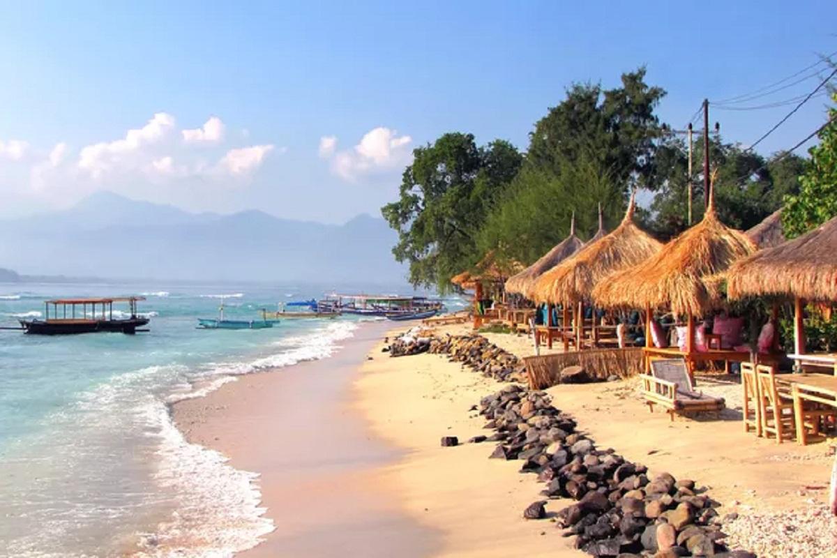 Россиянин рассказал о «невероятной» стоимости отдыха на Бали