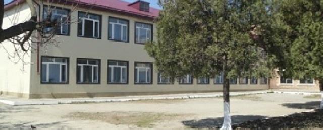 Власти Дагестана закрыли аварийную школу в Хасавюрте