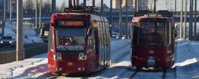 В Казани поднимут стоимость проезда в общественном транспорте