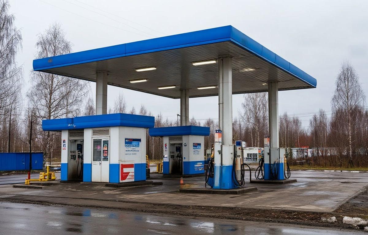 Власти Подмосковья подтвердили стабильность с топливом и объяснили перебои