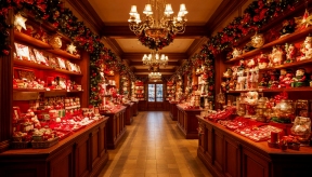 В России планируют ввести систему «Новогодний контроль цен» для жалоб на рост стоимости продуктов