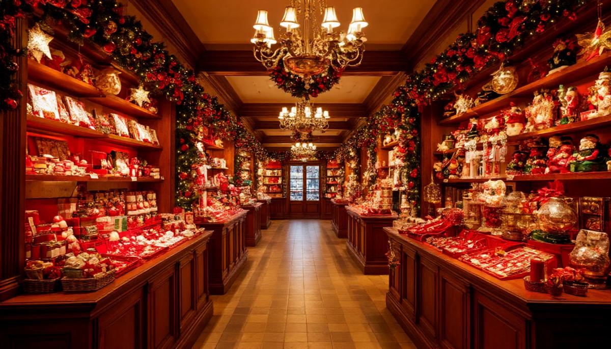 В России планируют ввести систему «Новогодний контроль цен» для жалоб на рост стоимости продуктов