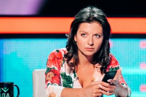 Главред RT перенесла серьезную операцию и предупредила о мошенниках в соцсетях