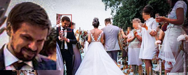 «Отравителя Скрипалей» заметили на фото со свадьбы дочери генерала ГРУ
