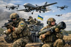 Дроны с петардами вместо взрывчатки. Пока мы решаем задачу «со звездочкой», ВСУ вырываются вперед – эксперт