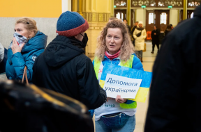 В Германии украинец изнасиловал землячку на 9-м месяце беременности