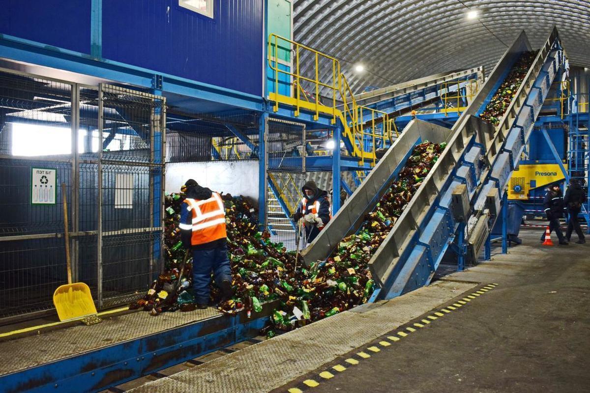 Турчак: В Республике Алтай в этом году завершится проектирование завода