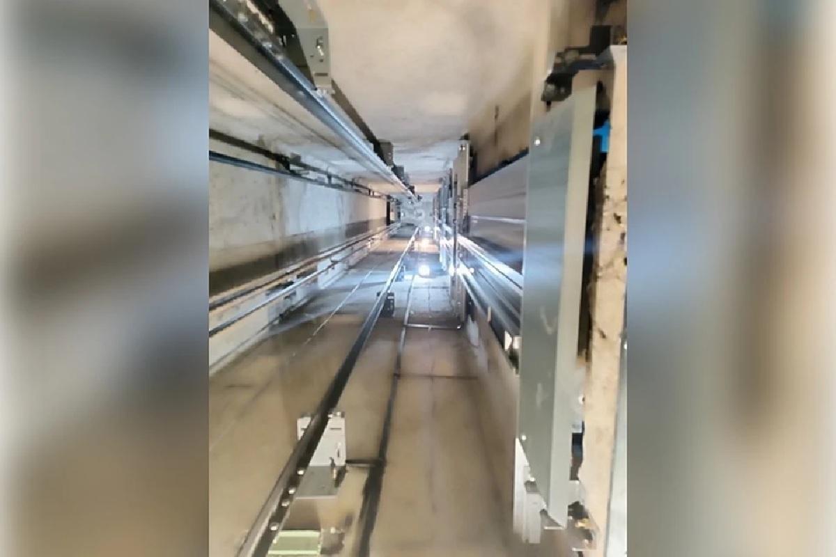 Стало известно, где в Бердянске появятся новые лифты