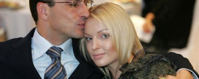 Волочкова рассказала о причине разрыва отношений с Керимовым