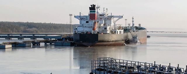 Россия поставила рекорд в экспорте нефтепродуктов в США