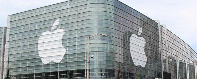 Анонс нового сервиса Apple состоится в конце марта