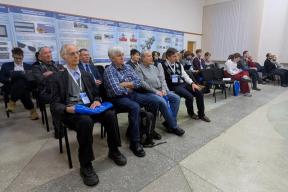 В Новосибирске прошла конференция «Физика ультрахолодных атомов»