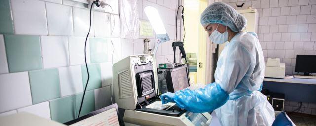 В Мурманской области выявлено еще 45 случаев  коронавируса