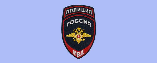 В Красногорске сотрудники полиции раскрыли кражу из котельной на более чем 330 тысяч рублей