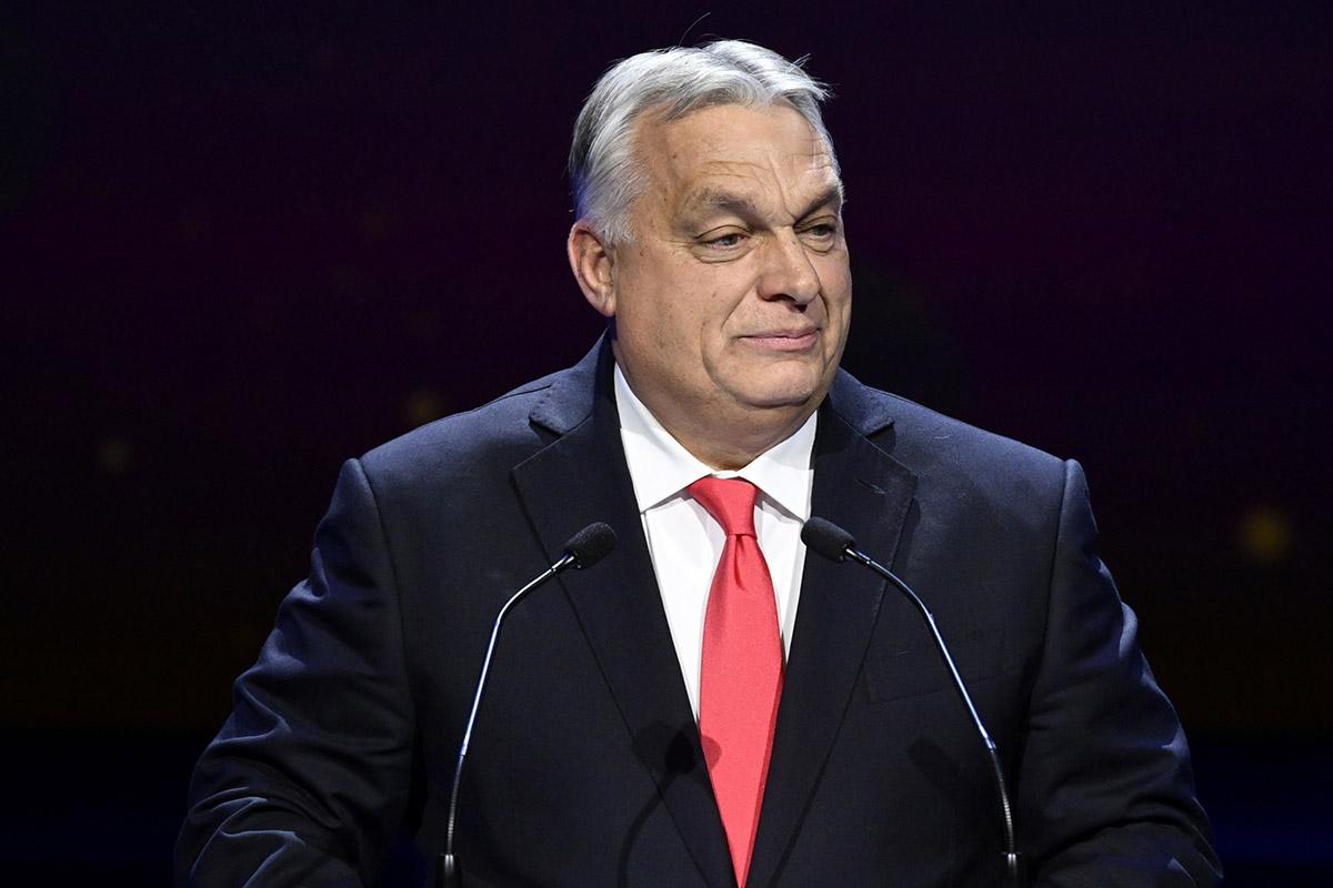 Орбан рассказал, в каком случае Венгрия обратится в суд Евросоюза