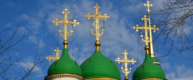 Свердловские власти отказались от строительства храма на пруду Екатеринбурга