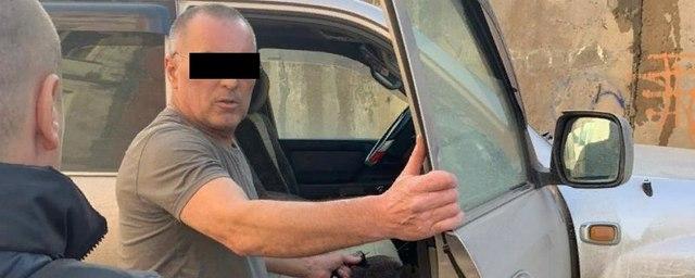 В Петропавловске мужчина расстрелял из окна соседскую собаку