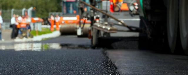 В 2021 году в Костроме отремонтируют дороги на 17 городских улицах